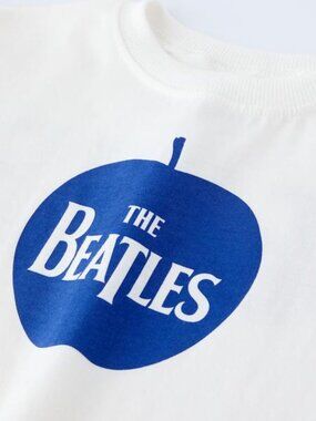 TODDLER BEATLES T-SHIRT FROM ZARA